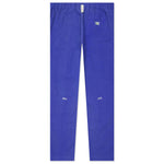 Studio Work Pant - Sapphire