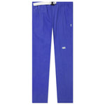 Studio Work Pant - Sapphire