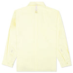 Studio Work Shirt - Sulphur