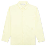 Studio Work Shirt - Sulphur