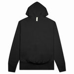 Zip-Up Hoodie - Anthracite