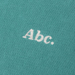 Zip-Up Hoodie - Apatite