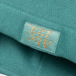Zip-Up Hoodie - Apatite