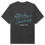 After Hours Speak Easy S/S Tee - Black