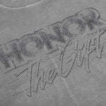 After Hours Speak Easy S/S Tee - Grey