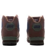 Air Baltoro SP - Baroque Brown/Midnight Green