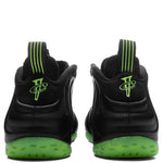Air Foamposite One - Black/Volt