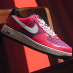 Air Force 1 Low Retro 'Las Vegas' - Laser Fuchsia/White/Vivid Purple
