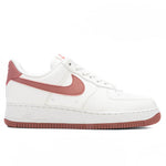 Women’s Air Force 1 '07 Next Nature - Sail/Canyon Pink