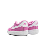 Air Force 1 Crib - Playful Pink/White