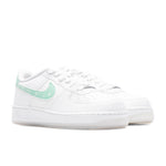 Air Force 1 LV8 (GS) - White/Mint Foam/Phantom