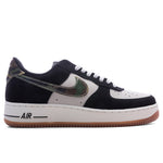 Air Force 1 Low Retro - White/Black/Gum Medium Brown/Summit White