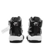 Air Force 1 Mid x Off-White 'Sheed' - Black/White