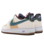 Air Force 1 Retro 'Easter Basket' - Summit White/Glacier Blue/Mint Foam
