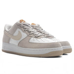 Air Force 1 '07 - College Grey/Light Orewood Brown/White