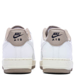 Air Force 1 '07 - Summit White/Summit White/Khaki
