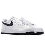Air Force 1 '07 - White/Black/White