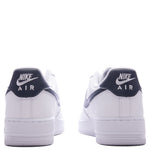 Air Force 1 '07 - White/College Navy