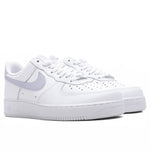 Air Force 1 '07 - White/Ghost
