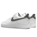 Air Force 1 '07 - White/Light Army