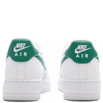 Air Force 1 '07 - White/Malachite/White