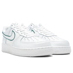 Air Force 1 '07 LV8 - Summit White/Summit White/Bicoastal
