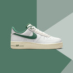 Air Force 1 '07 LX Women's - Summit White/Gorge Green/White