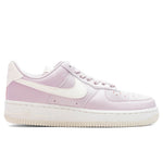 Women's Air Force 1 '07 SE - Platinum Violet/Sail/Coconut Milk