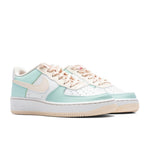 Air Force 1 (GS) -  Jade Ice/Guava Ice/Pink Spell