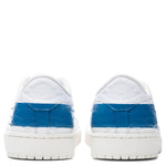 Air Jordan 1 Centre Court - White/Military Blue