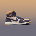 Air Jordan 1 Element Gore-Tex - Sky J Purple/Shimmer/Honeycomb