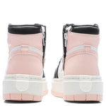 Women's Air Jordan 1 Elevate High - Black/Atmosphere/White