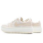 Women's Air Jordan 1 Elevate Low - Sail/Coconut Millk