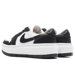 Women's Air Jordan 1 Elevate Low - White/Black/White