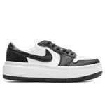 Women's Air Jordan 1 Elevate Low - White/Black/White