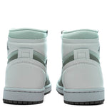 Women's Air Jordan 1 High Method of Make - Medium Olive/Oil Green/Sea Glass/Seafoam