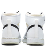 Air Jordan 1 KO - White/Black/Grey Fog