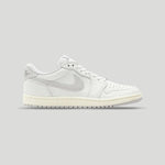 Air Jordan 1 Low '85 'Neutral Grey' - Summit White/Light Smoke Grey