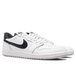Air Jordan 1 Low 85 - White/Black/Neutral Grey