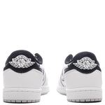 Air Jordan 1 Low 85 - White/Black/Neutral Grey