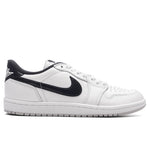 Air Jordan 1 Low 85 - White/Black/Neutral Grey