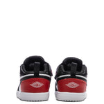 Jordan 1 Low Alt (TD) - White/Black/Varsity Red