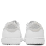 Air Jordan 1 Low OG - White/Neutral Grey