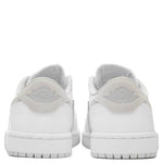 Women's Air Jordan 1 Low OG - White/Neutral Grey