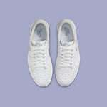 Women's Air Jordan 1 Low OG - White/Neutral Grey