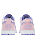 Air Jordan 1 Low SE - Arctic Punch/Purple Pulse