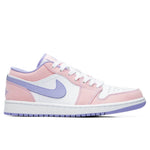 Air Jordan 1 Low SE - Arctic Punch/Purple Pulse
