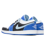Air Jordan 1 Low SE - Racer Blue/Multi