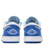Air Jordan 1 Low SE - Racer Blue/Multi