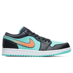 Air Jordan 1 Low SE - Tropical Twist/Black